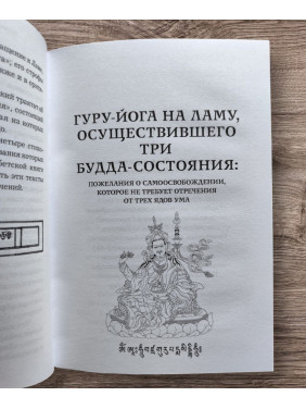 Тибетська книга мертвих. Великий трактат про звільнення за допомогою слухання. Падмасамбхава