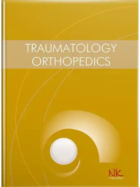 Traumatology and Orthopedics. Голка Г.Г., Бур’янов О.А.