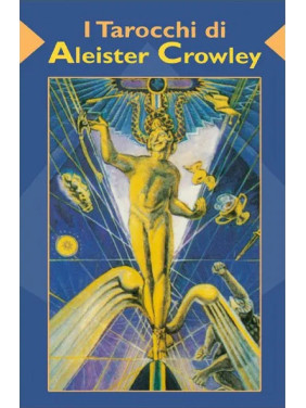 I Tarocchi di Aleister Crowley. Карти Таро