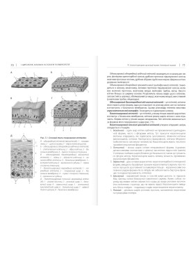 Гістологія. Короткий курс. 3-тє вид. Чайковський Ю. Б. 