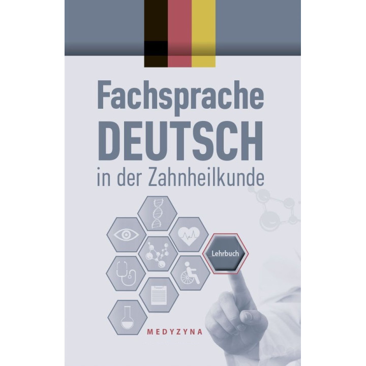 Fachsprache Deutsch in der Zahnheilkunde