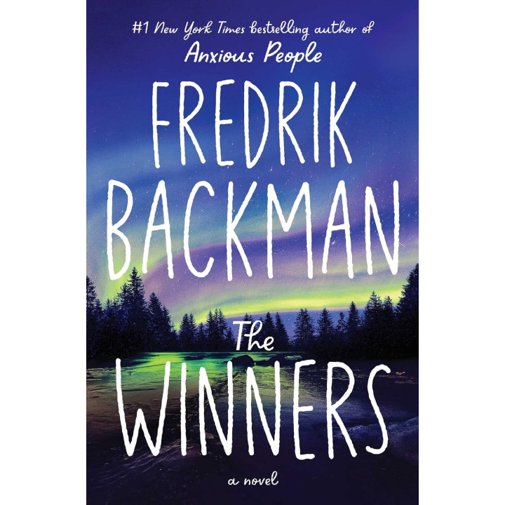 The Winners. Fredrick Backman