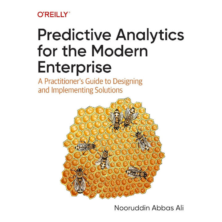 Predictive Analytics for the Modern Enterprise: A Practitioner's Guide to Designing and Implementing Solutions. 1st Edition