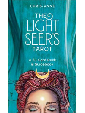 The Light Seer`s Tarot (Таро Світлого Провидця). Карти Таро