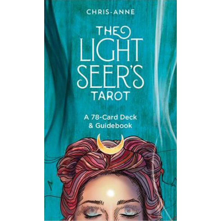 The Light Seer`s Tarot (Таро Светлого Провидца). Карты Таро