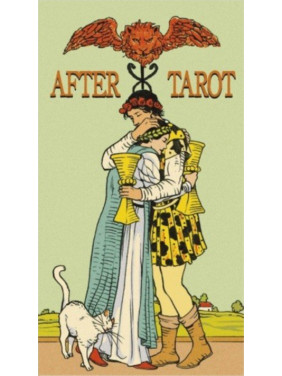 After Tarot (Таро Последствий). Карты Таро