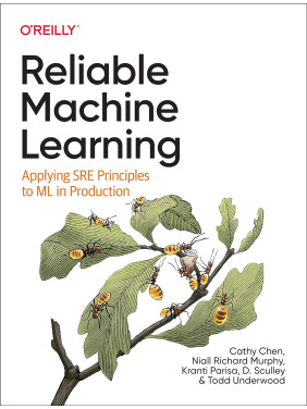 Reliable Machine Learning. Cathy Chen
