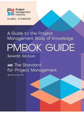 A Guide to the Project Management Body of Knowledge (PMBOK® Guide) – Seventh Edition