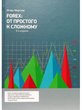 Forex: От простого к сложному