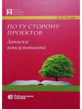 По ту сторону проектов. Записки консультантов