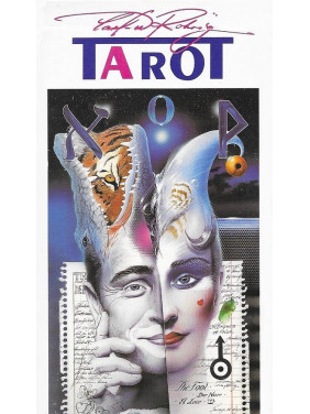 The Rohrig-Tarot (Таро Рериха). Карты Таро