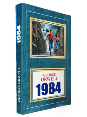 1984. George Orwell