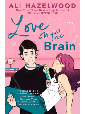 Love on the Brain. Ali Hazelwood