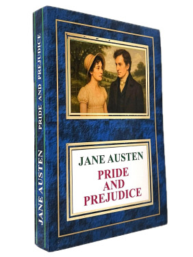 Pride and prejudice. Jane Austen