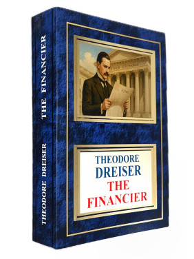 The Financier. Theodore Dreiser