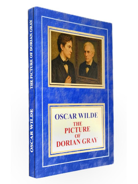 The Picture of Dorian Gray. Oscar Wilde