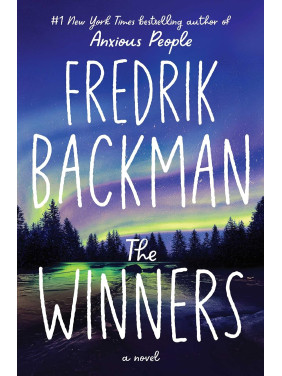 The Winners. Fredrick Backman