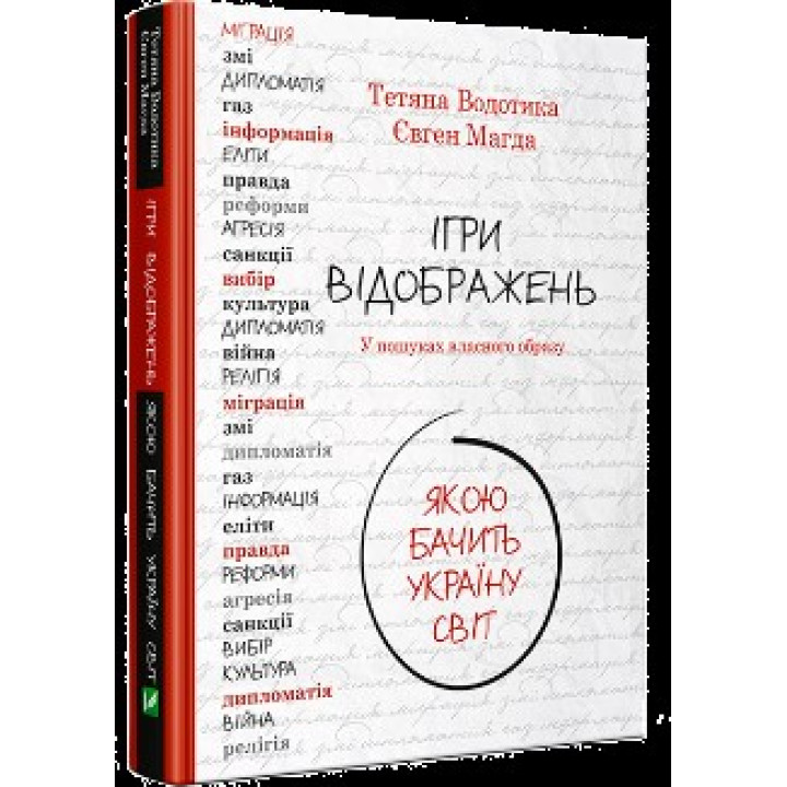 Ігри відображень