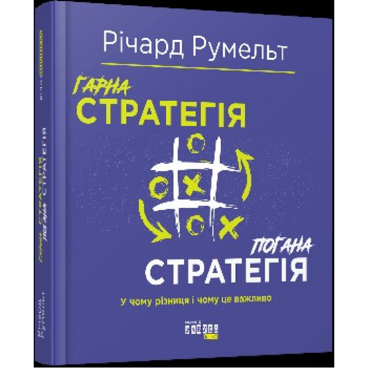 Хорошая стратегия. Плохая стратегия