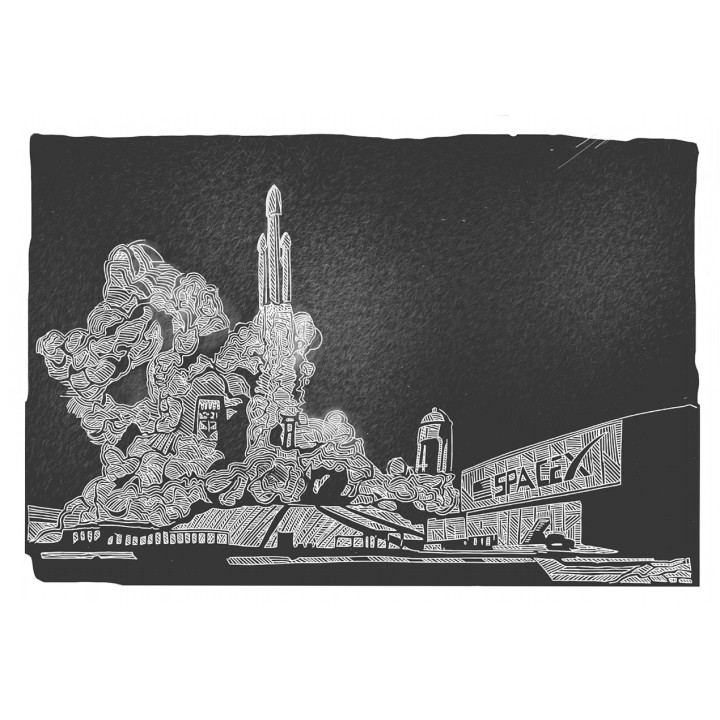 Жажда космоса