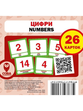 Цифры