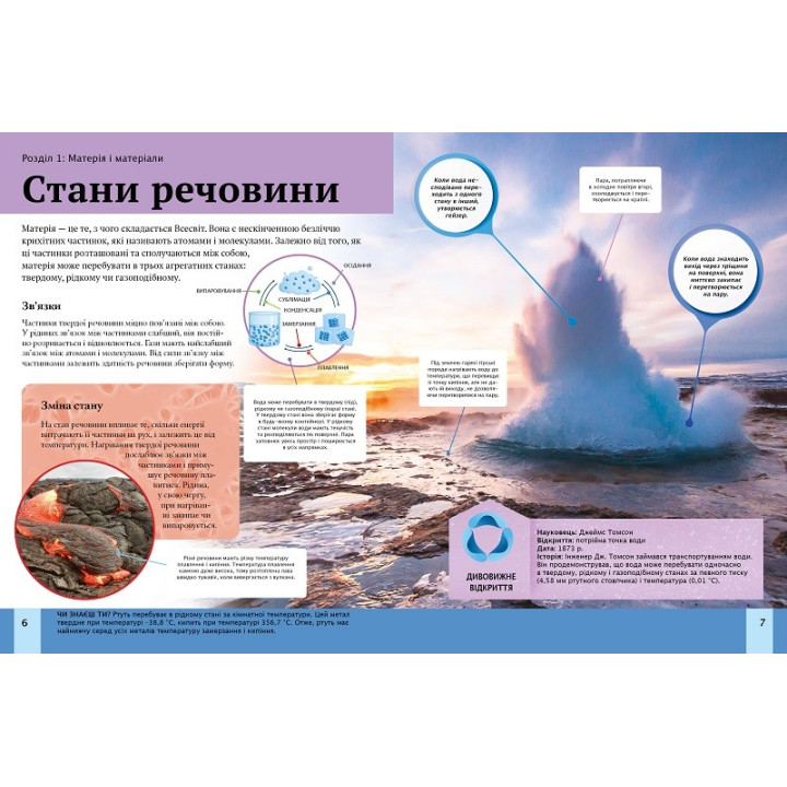 Детская энциклопедия науки