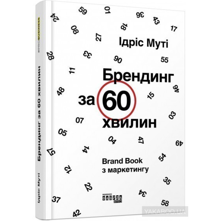 Брендинг за 60 минут