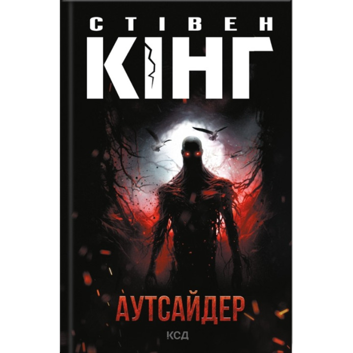 Аутсайдер