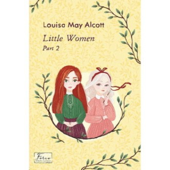 Little Women. Part 2