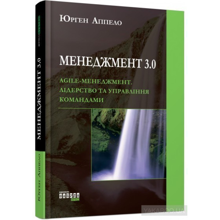 Менеджмент 3.0