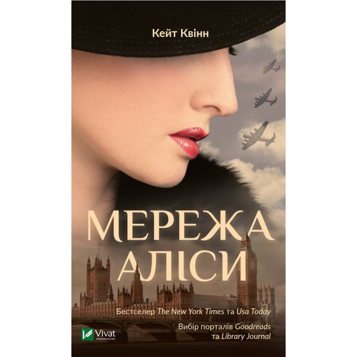 Сеть Алисы