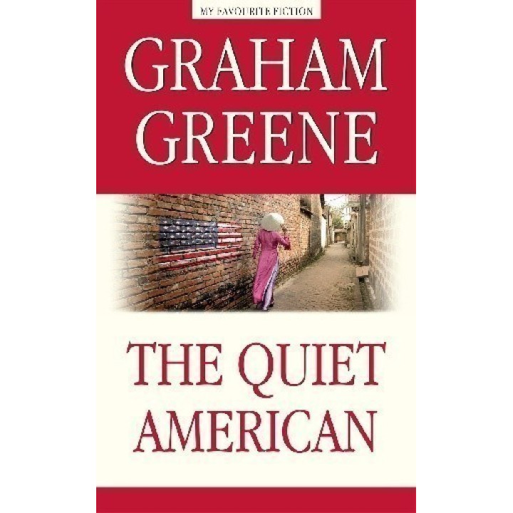 The Quiet American / Тихий американец