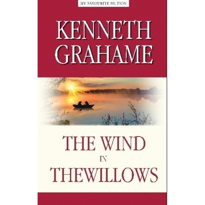 The Wind in the Willows / Ветер в ивах