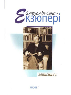 Записные книжки, том 1