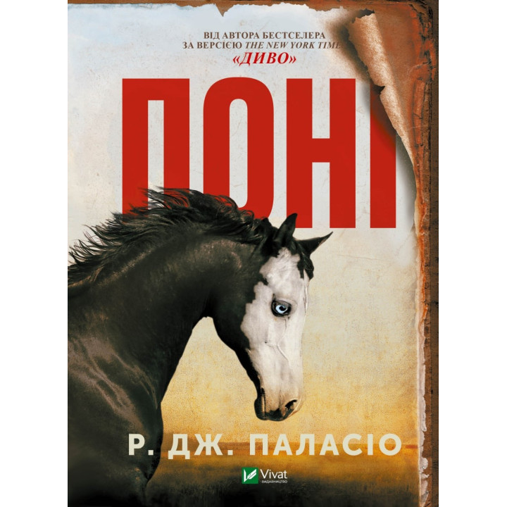 Пони
