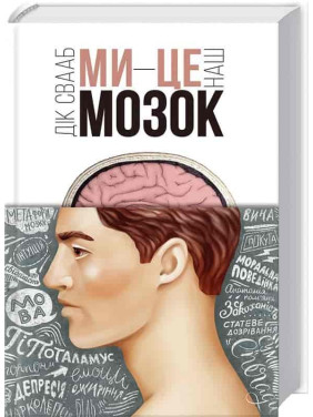 Мы – это наш мозг