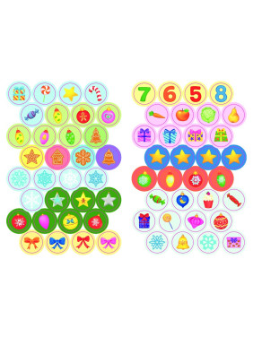 Рождественские игры
