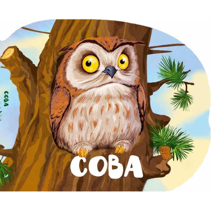 Сова(укр)