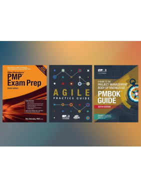 A Guide to the Project Management Body of Knowledge (PMBOK® Guide)–Sixth Edition+Agile Practice Guide+PMP Exam