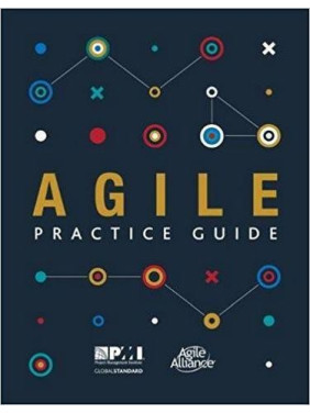 Agile Practice Guide + A Guide to the Project Management Body of Knowledge (PMBOK® Guide)–Sixth Ed. 2 книги