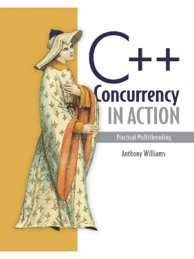 C++ Concurrency in Action: Practical Multithreading