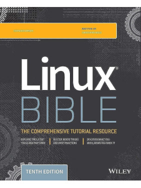 Linux Bible. Christopher Negus