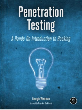 Penetration Testing: A Hands-On Introduction to Hacking. Georgia Weidman 