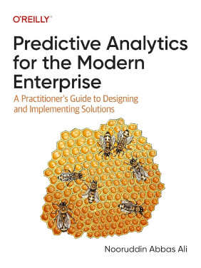 Predictive Analytics for the Modern Enterprise: A Practitioner's Guide to Designing and Implementing Solutions. 1st Edition