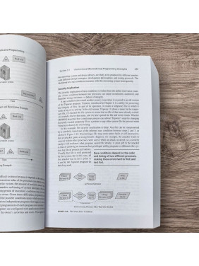 Security in Computing. 6th Edition. Charles Pfleeger, Shari Pfleeger, Lizzie Coles-Kemp