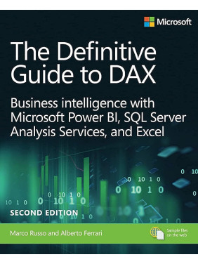 The Definitive Guide to DAX