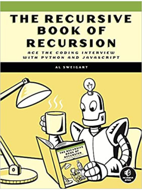 The Recursive Book of  Recursion