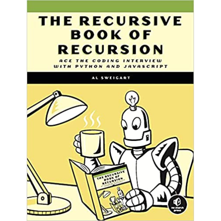 The Recursive Book of  Recursion