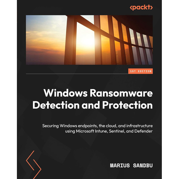 Windows Ransomware Detection and Protection