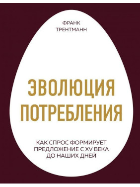 Эволюция потребления. Как спрос формирует предложение с XV века до наших дней